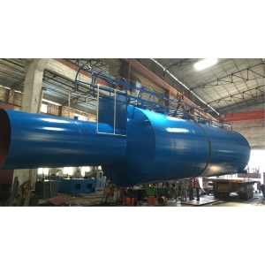 噴淋塔（廢氣）