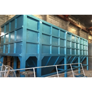 污水處理一體化設(shè)備非標(biāo)定制（廢水）